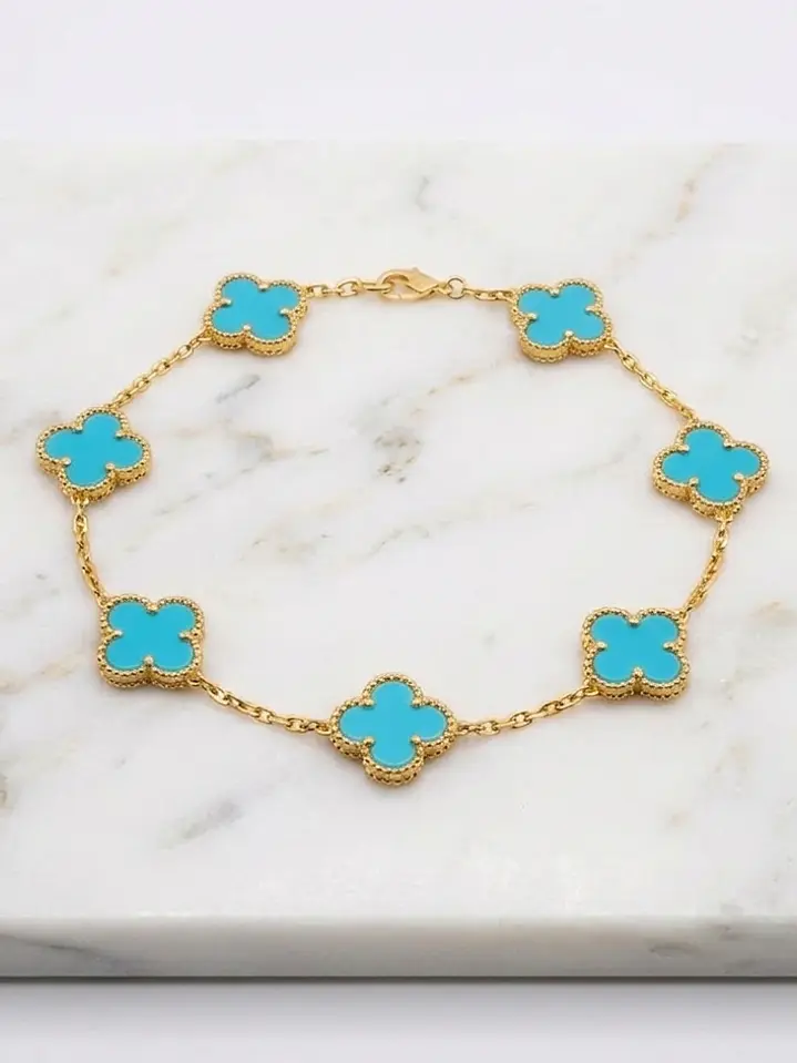 Pulseras 4