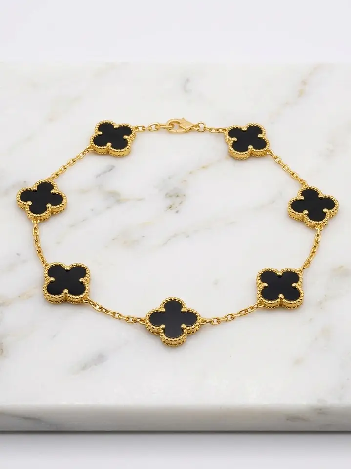 Pulseras 5