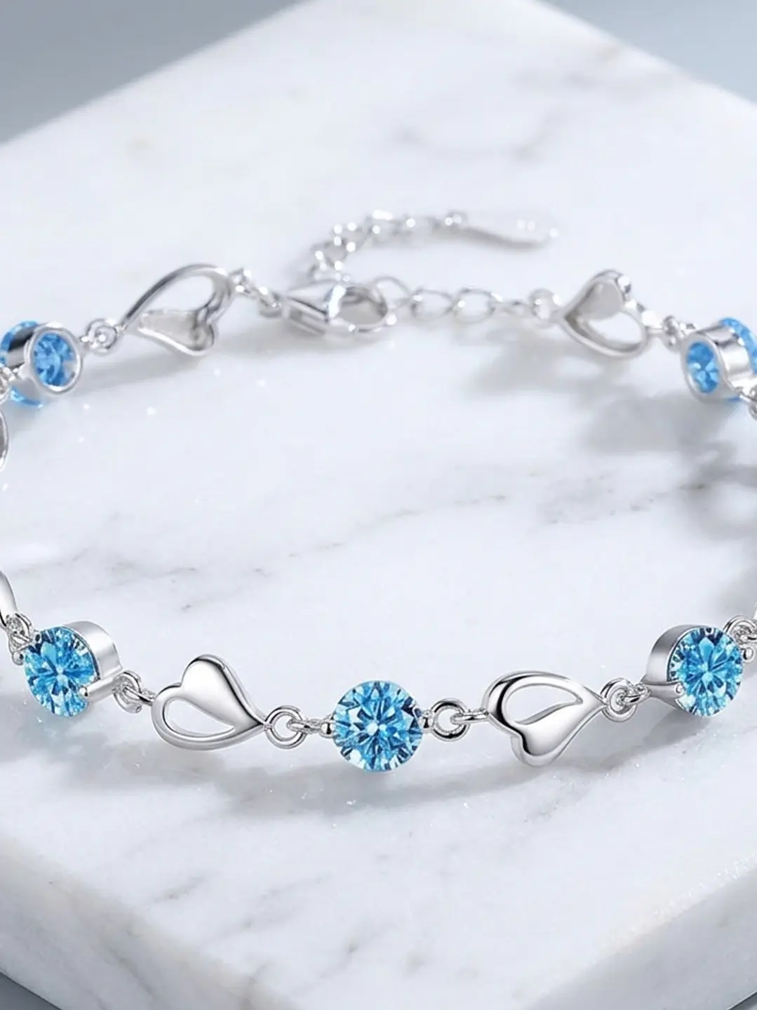 Pulseras 7