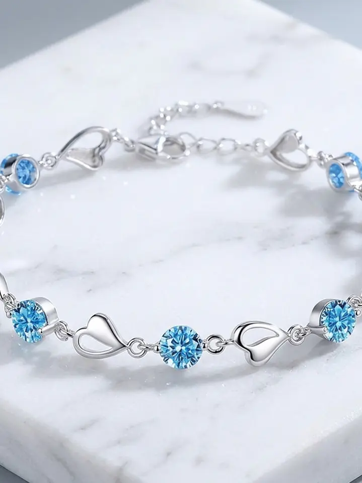 Pulseras 7