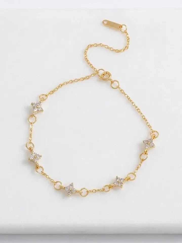 Pulseras 9