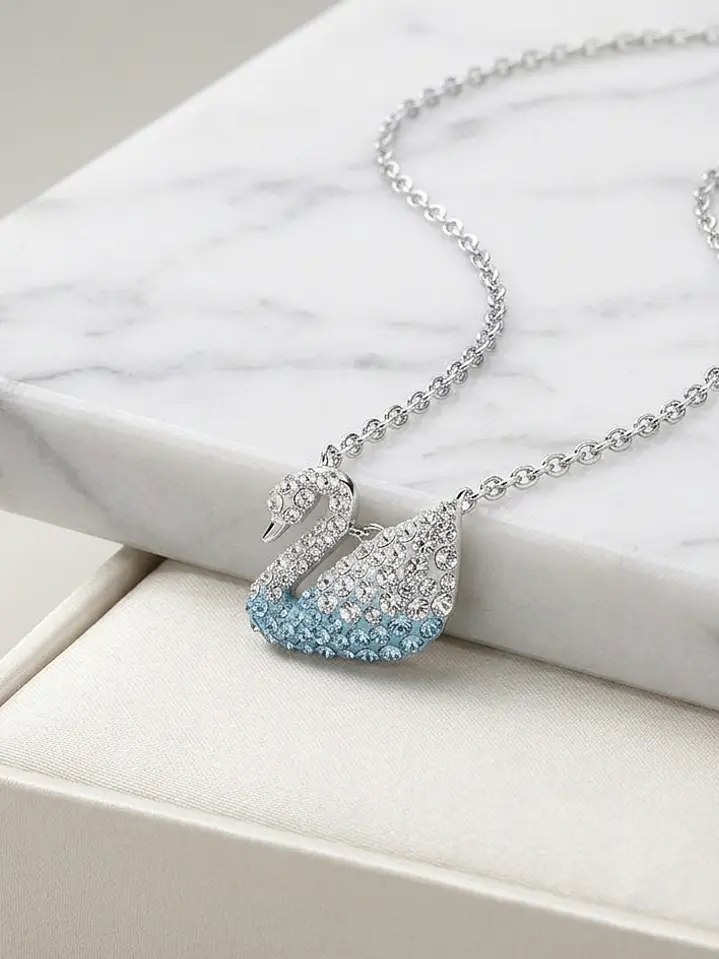 Tipo Swarovski 2