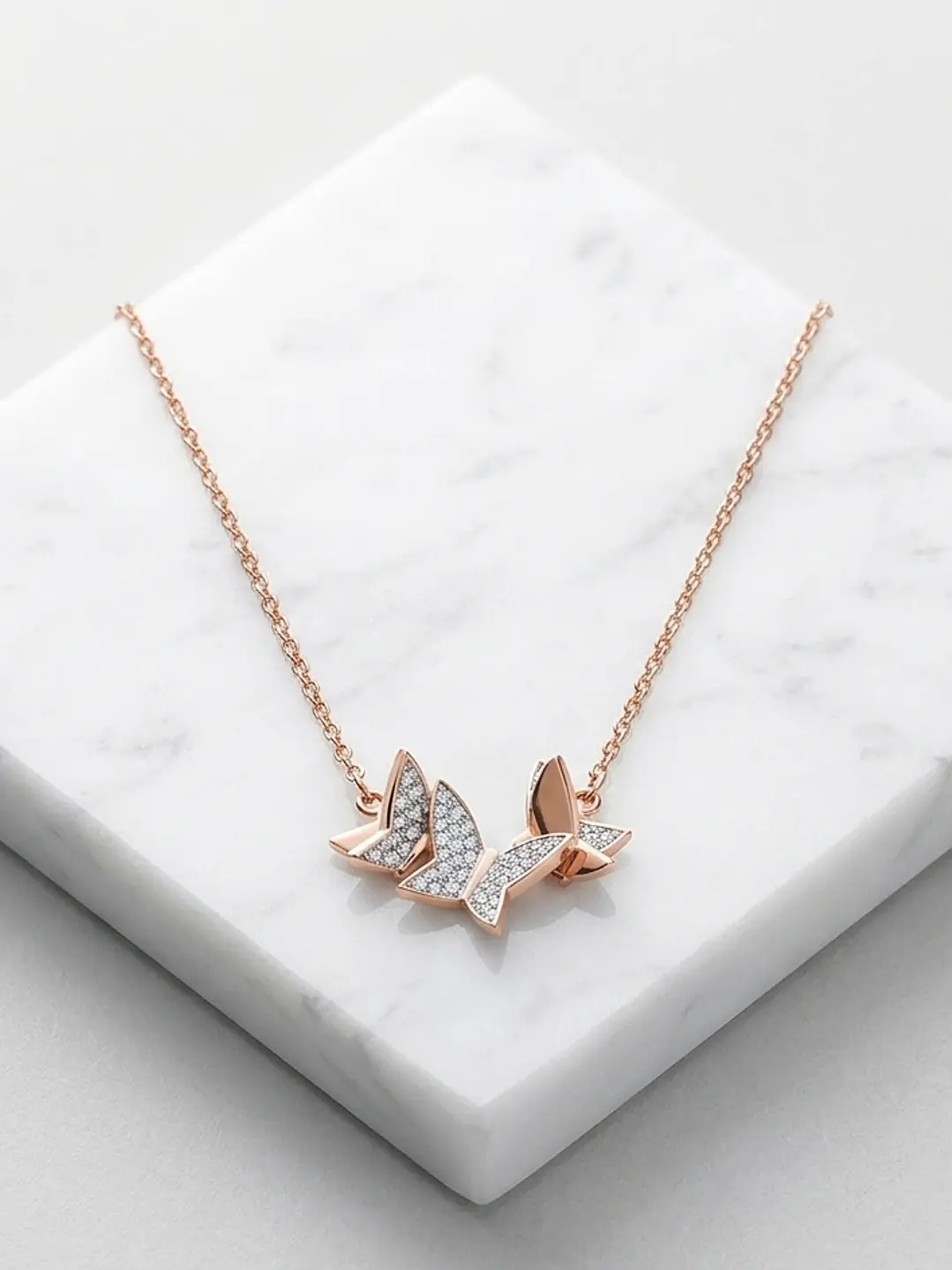 Tipo Swarovski 3