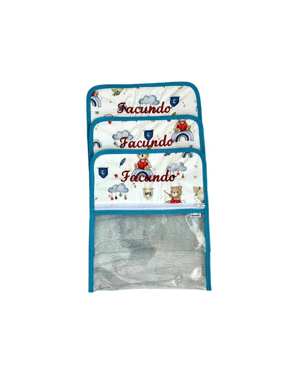 Bolsas Organizadoras Personalizadas