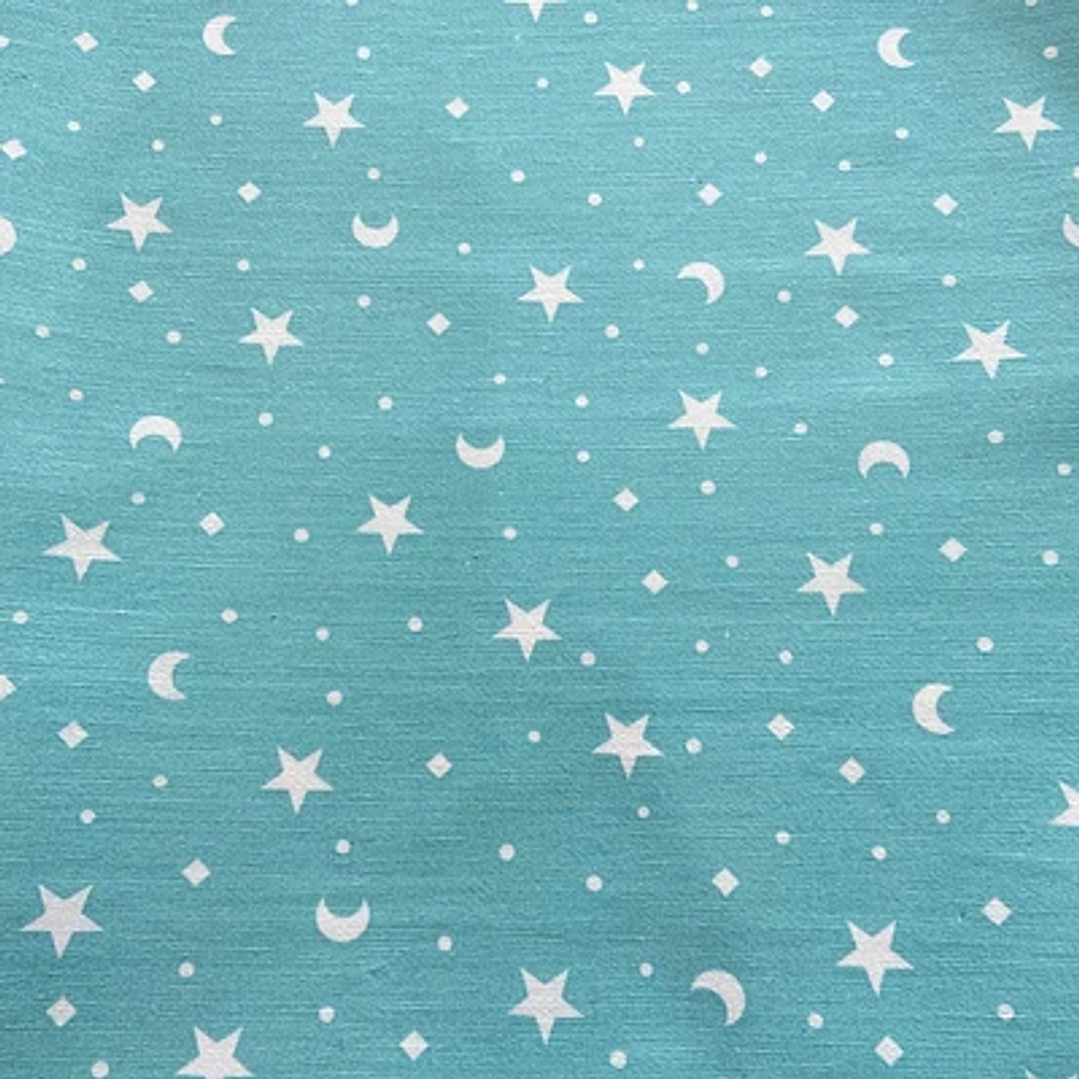 Ajuar de Cuna Modelo Simple 10