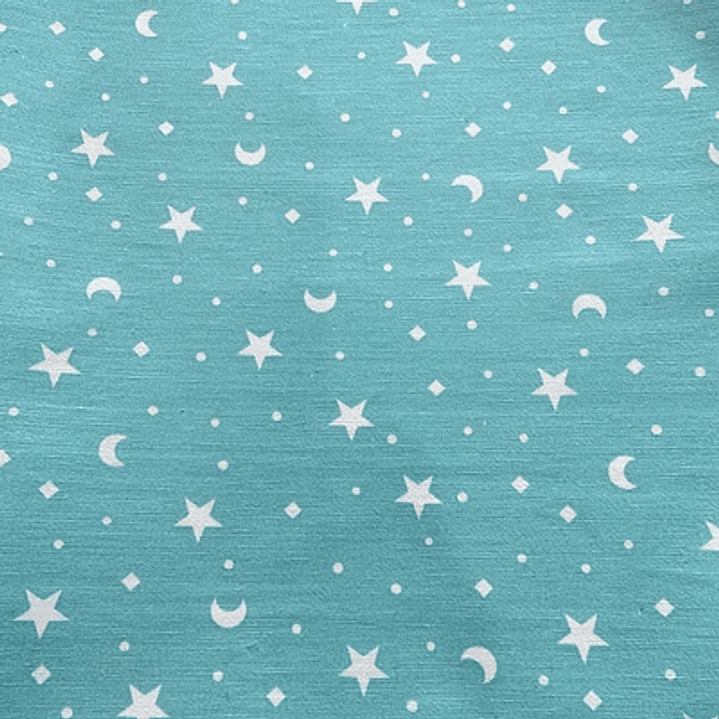 Cojín de Lactancia Doble Temporada 19