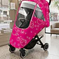 Cubre Coche Impermeable Universal con su bolso portatil - Miniatura 1