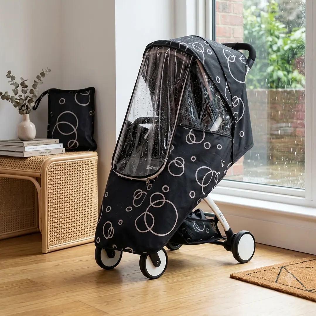 Cubre Coche Impermeable Universal con su bolso portatil 2