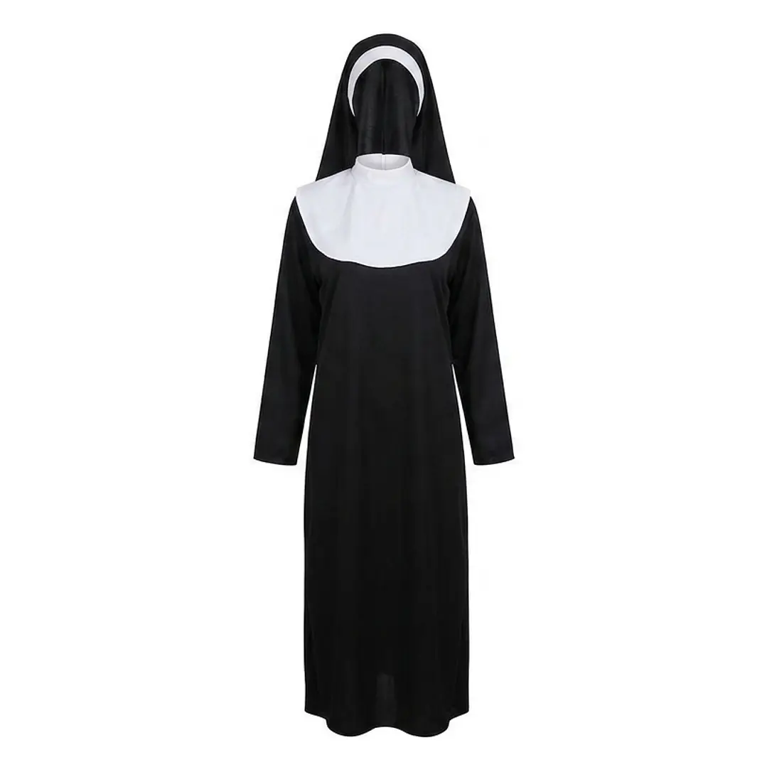 Disfraz La Monja 2