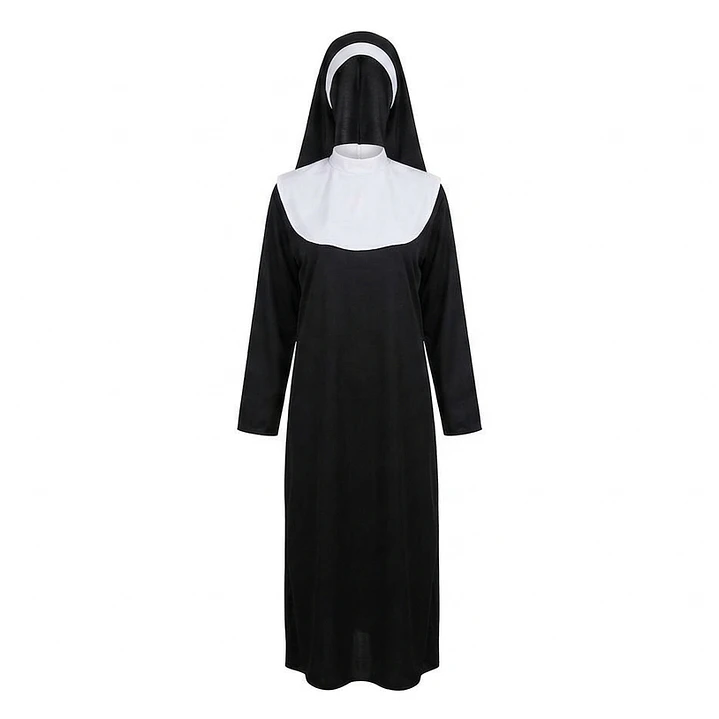 Disfraz La Monja 2