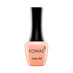 Esmalte gel cg013 peach bud