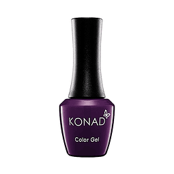 Esmalte gel cg037 dark purple