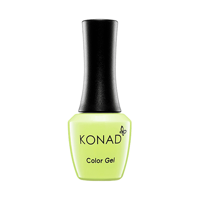 Esmalte gel cg058 pitit lime