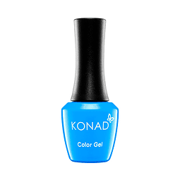 Esmalte gel cg069 diva blue