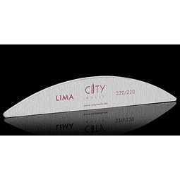Lima 220/220- city nails