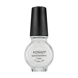 Esmalte stamping especial 11ml- s01 blanco