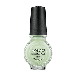 Esmalte stamping especial 11ml- s08 verde pastel