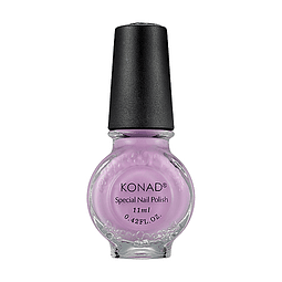 Esmalte stamping especial 11ml- s17 violeta pastel