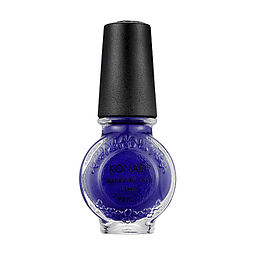 Esmalte stamping especial 11ml- s23 lila royal