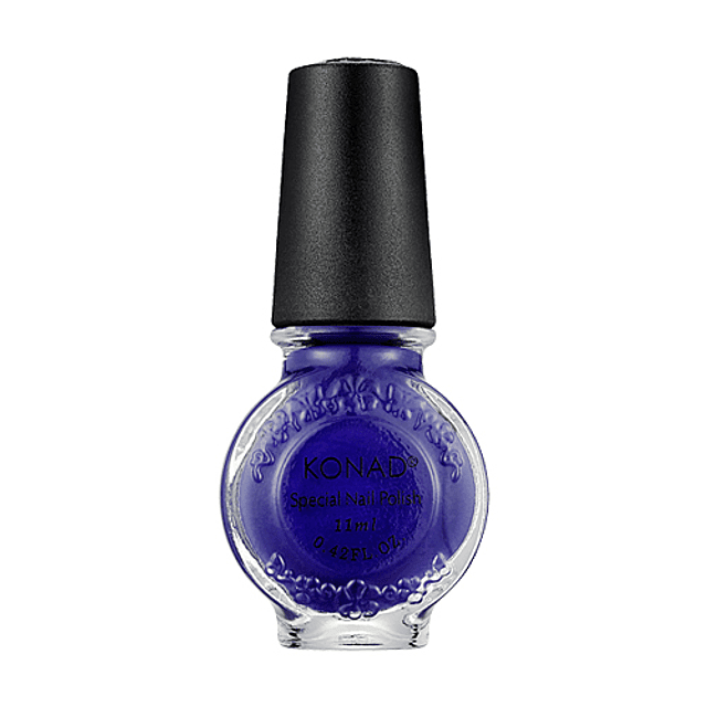Esmalte stamping especial 11ml- s23 lila royal