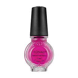 Esmalte stamping especial 11ml- s40 magenta