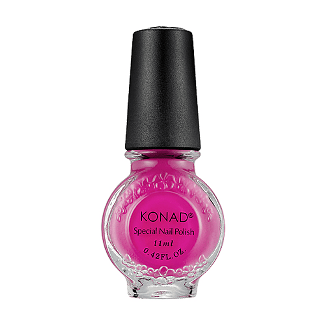 Esmalte stamping especial 11ml- s40 magenta