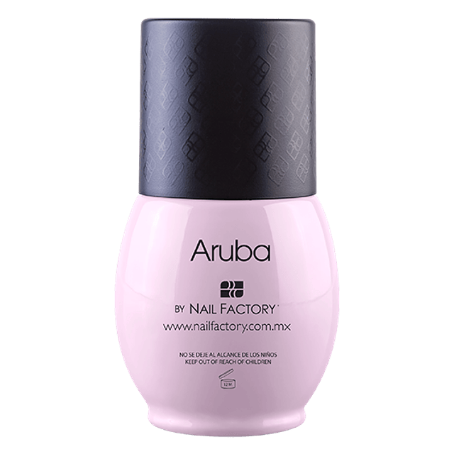 Laccover aruba one shot 14ml-nail factory