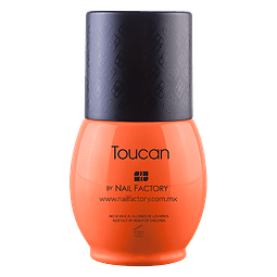 Laccover toucan one shot 14ml-nail factory