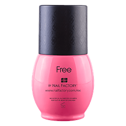 Laccover free one shot 14ml-nail factory