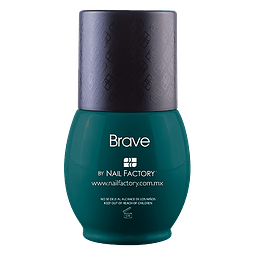 Laccover brave one shot 14ml-nail factory