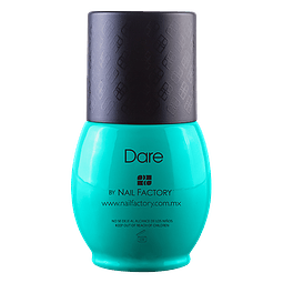 Laccover dare one shot 14ml-nail factory