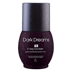 Laccover dark dreams one shot 14ml-nail factory