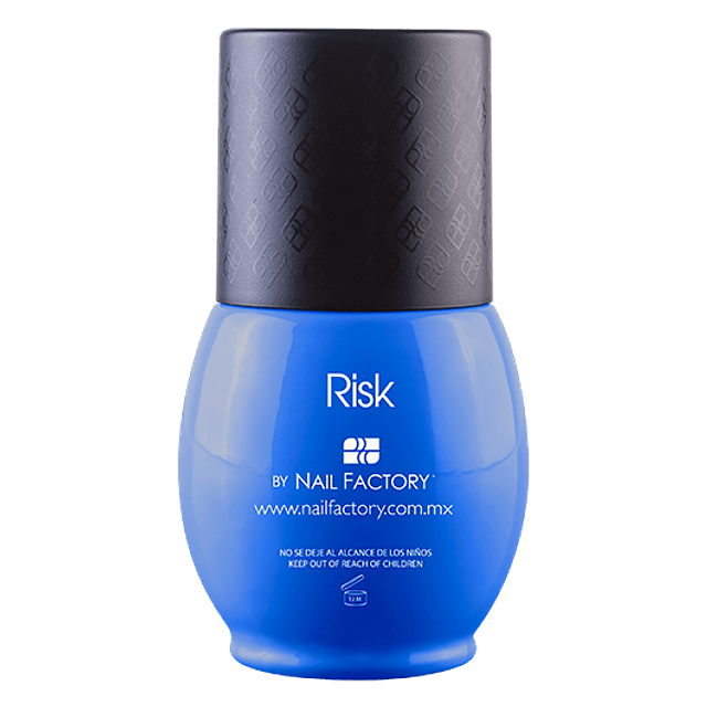 Laccover risk one shot 14ml-nail factory