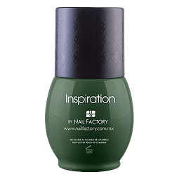 Laccover inspiration one shot 14ml-nail factory