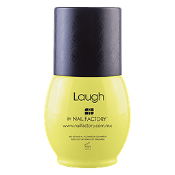 Laccover laugh one shot 14ml-nail factory