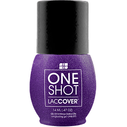 Laccover muse one shot 14ml-nail factory