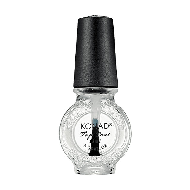 Top coat especial 11ml- konad