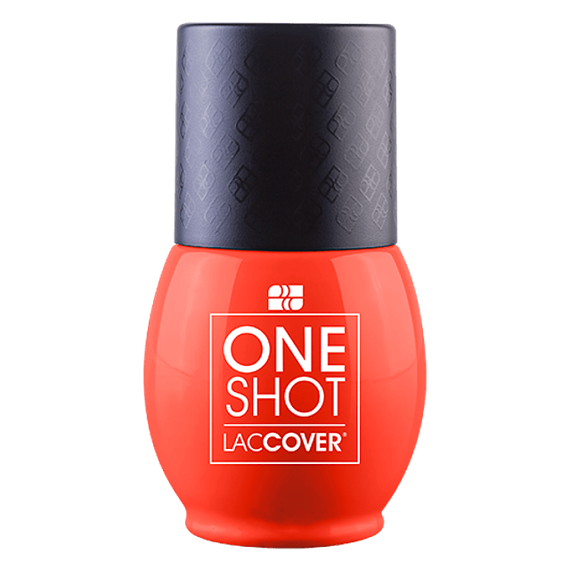 Laccover habana one shot 14ml-nail factory