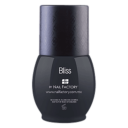 Laccover bliss one shot 14ml-nail factory