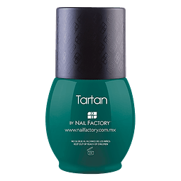 Laccover tartan one shot 14ml-nail factory
