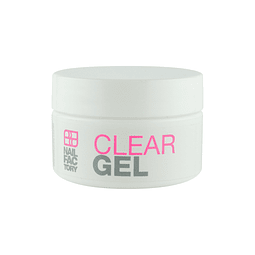 Gel clear constructor- nail factory