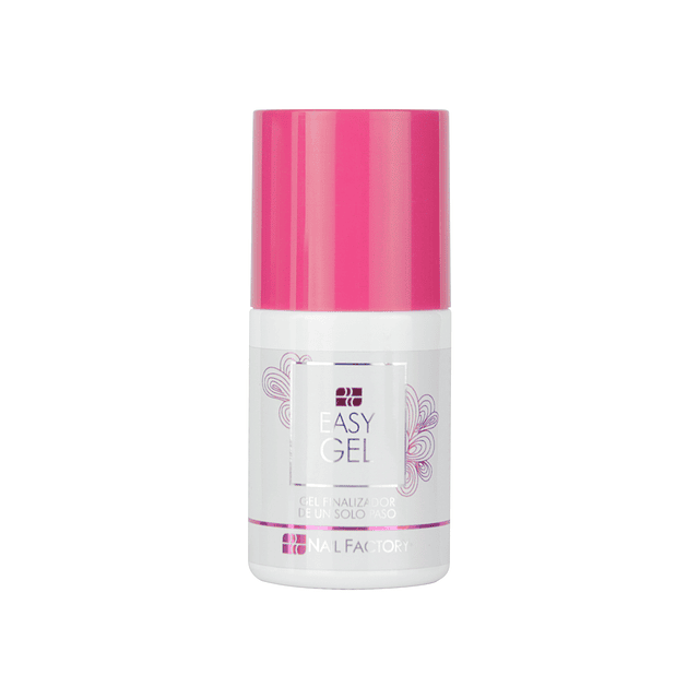 Easy gel- nail factory