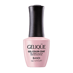 Rose quartz - gelique gf154 - esmalte gel 14ml