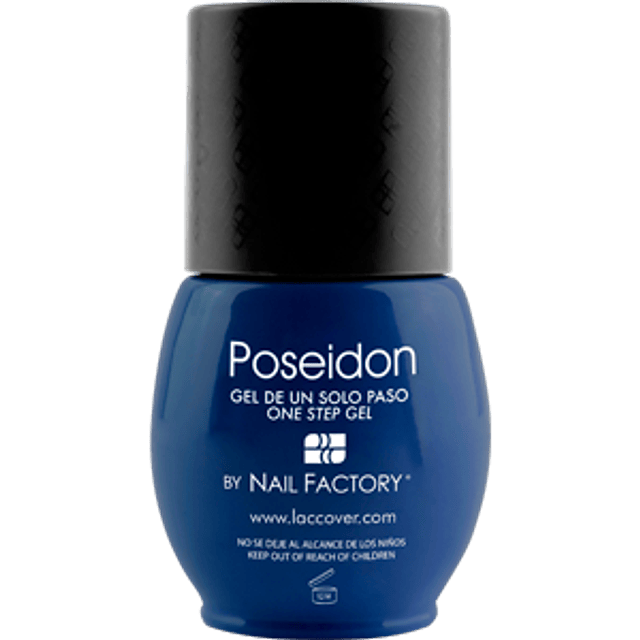 Laccover poseidon one shot 14ml-nail factory