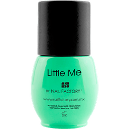 Laccover little me one shot 14ml-nail factory