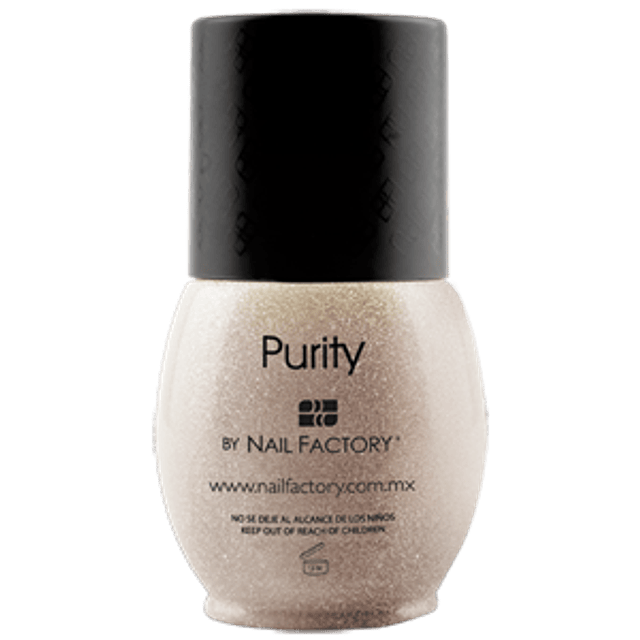 Laccover purity one shot 14ml-nail factory