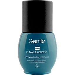 Laccover gentle one shot 14ml-nail factory