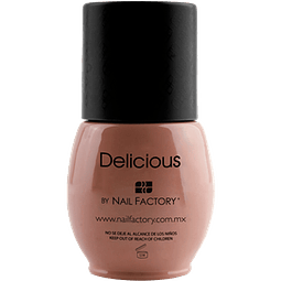 Laccover delicious one shot 14ml-nail factory