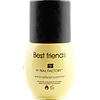 Laccover best friends one shot 14ml-nail factory