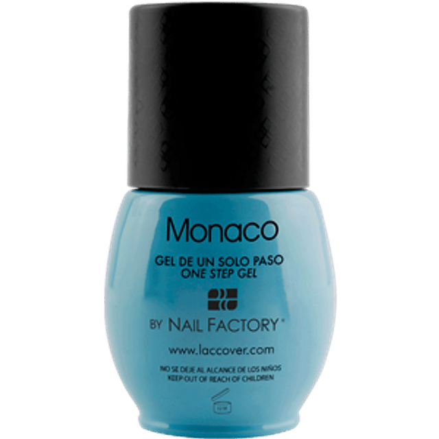 Laccover monaco one shot 14ml-nail factory